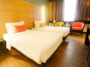 Ambassador Hotel Bangkok - SHA Extra Plus : photo 2 de la chambre room #2723034