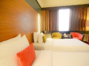 Ambassador Hotel Bangkok - SHA Extra Plus : photo 3 de la chambre room #2723034