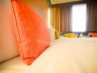 Ambassador Hotel Bangkok - SHA Extra Plus : photo 4 de la chambre room #2723034