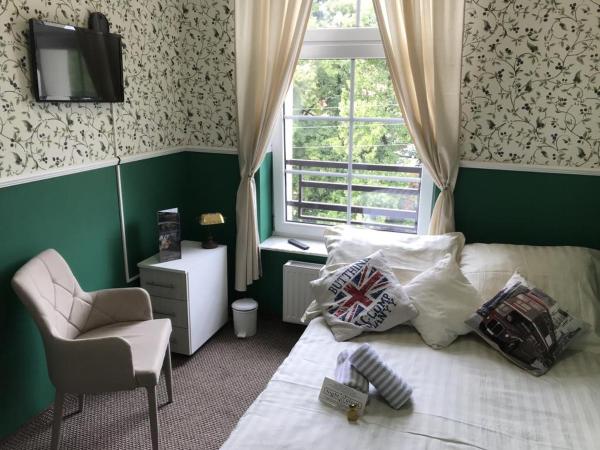 Hostel 