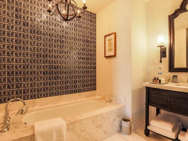 Banyan Tree Puebla : photo 9 de la chambre urban junior suite double