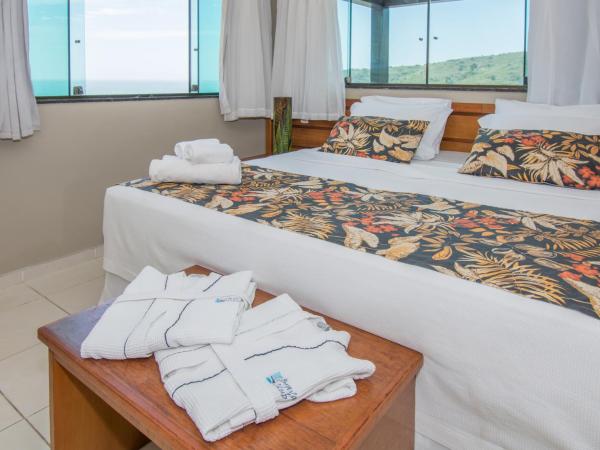 Hotel Pousada Brava Club : photo 10 de la chambre suite exécutive - vue sur mer