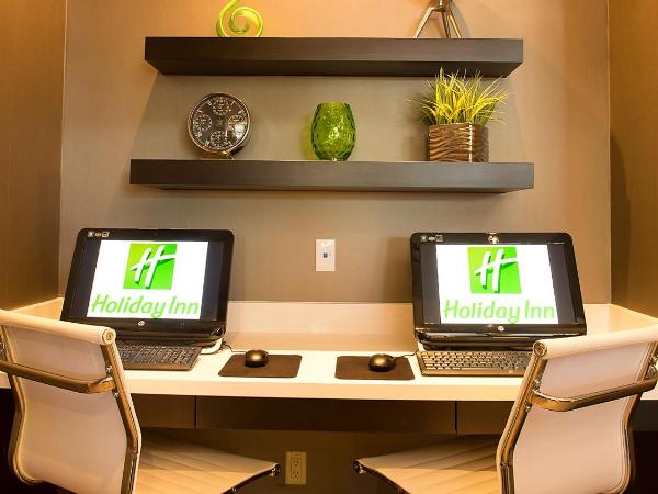 Holiday Inn & Suites Mississauga West - Meadowvale, an IHG Hotel : photo 3 de la chambre chambre standard