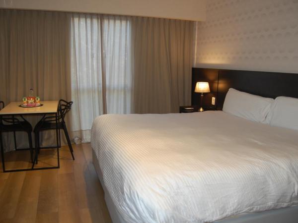 Avellaneda Aparts & Suites : photo 4 de la chambre chambre double ou lits jumeaux standard