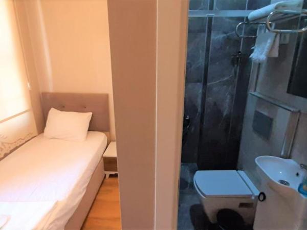 Valide i Suit : photo 2 de la chambre chambre simple