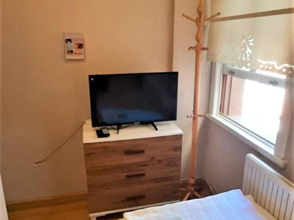 Valide i Suit : photo 4 de la chambre chambre simple