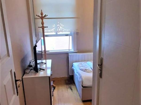 Valide i Suit : photo 7 de la chambre chambre simple