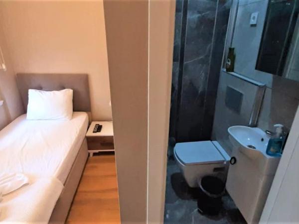 Valide i Suit : photo 6 de la chambre chambre simple