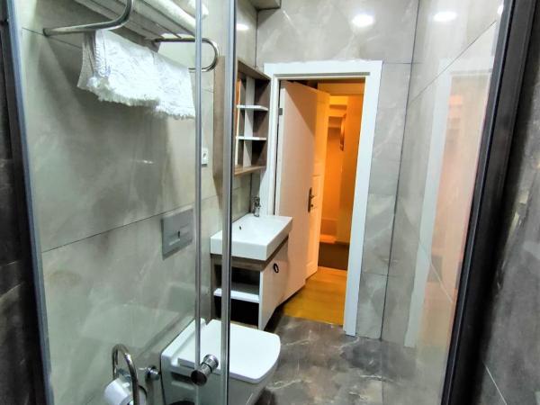 Valide i Suit : photo 10 de la chambre chambre double