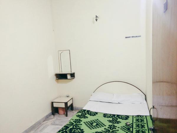 Hotel Marwari : photo 1 de la chambre chambre double Économique