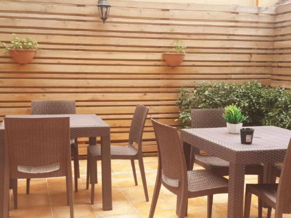 Valide i Suit : photo 3 de la chambre chambre double