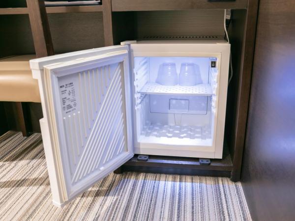 Ginza Capital Hotel Akane : photo 4 de la chambre chambre simple - non-fumeurs