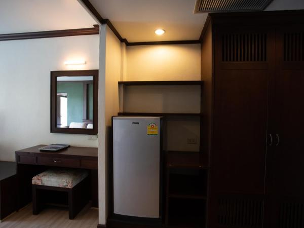 Southern Lanta Resort - SHA Extra Plus : photo 5 de la chambre appartement 1 chambre