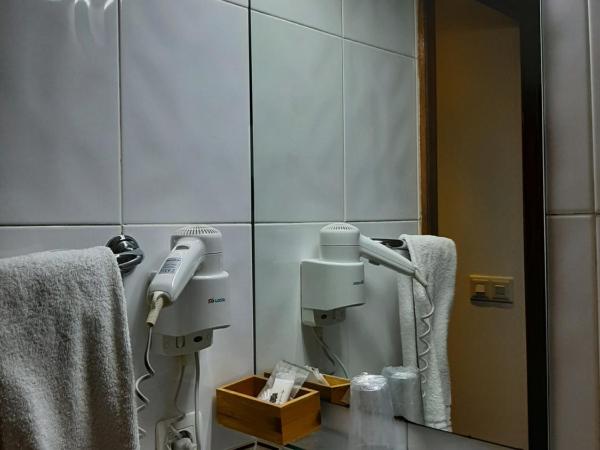 Hostal Anosa Casa : photo 4 de la chambre chambre simple