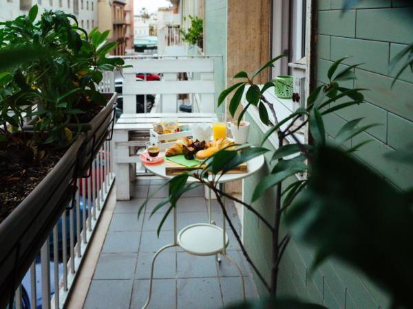 Myricae : photo 4 de la chambre chambre double avec balcon