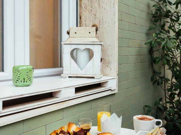 Myricae : photo 5 de la chambre chambre double avec balcon