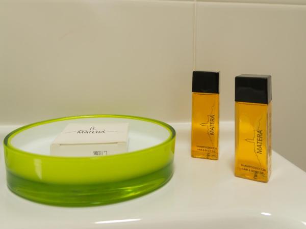 Myricae : photo 6 de la chambre chambre double avec balcon