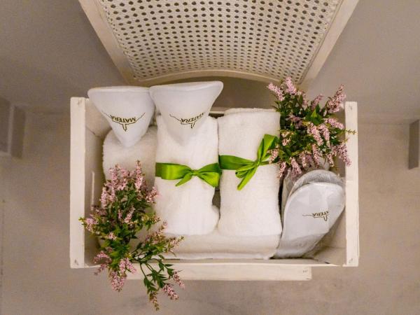 Myricae : photo 7 de la chambre chambre double avec balcon