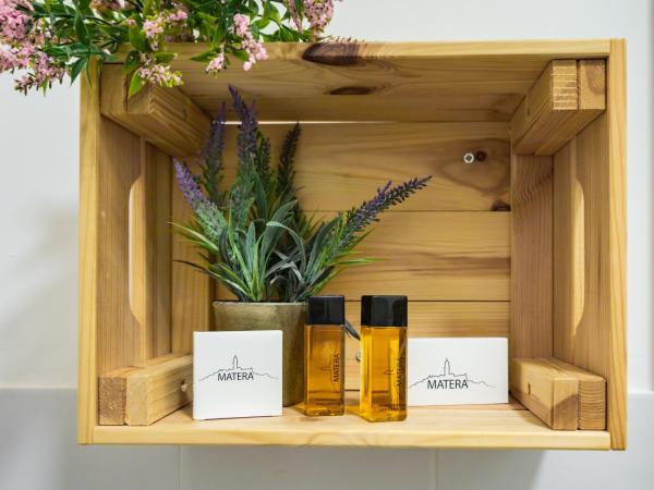 Myricae : photo 9 de la chambre chambre double avec balcon