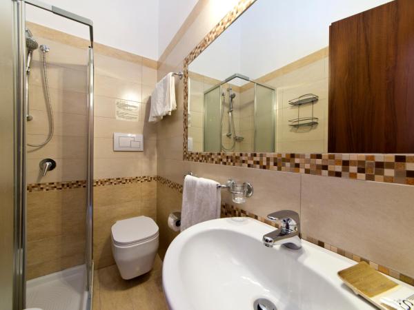 Hotel Casa Di Meglio : photo 4 de la chambre chambre triple classique