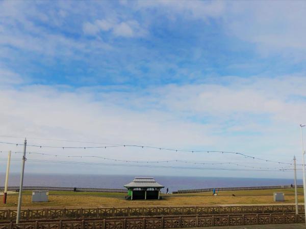 The Fossil Tree Hotel : photo 8 de la chambre chambre double de luxe avec lit à baldaquin - vue sur mer