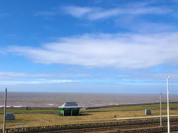 The Fossil Tree Hotel : photo 4 de la chambre chambre double deluxe - vue sur mer