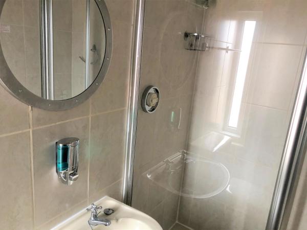 The Fossil Tree Hotel : photo 6 de la chambre chambre double deluxe - vue sur mer