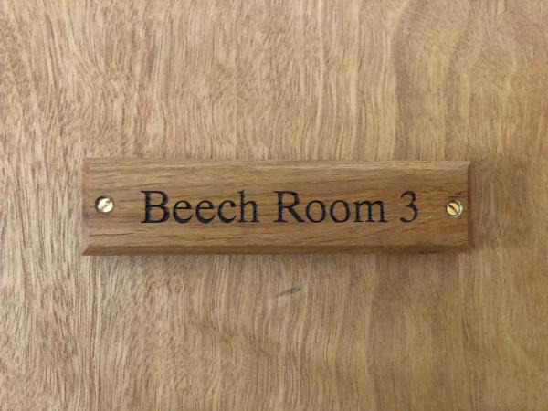 The Fossil Tree Hotel : photo 4 de la chambre superior twin or king with side sea view