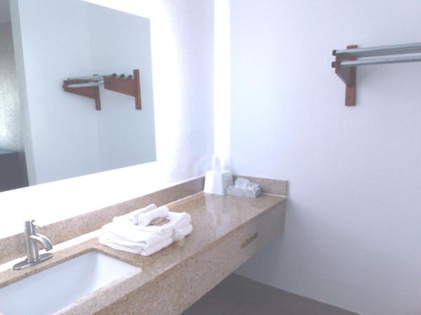 Gateway Inn Savannah : photo 4 de la chambre chambre lit king-size standard