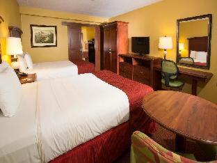 Rosen Inn Closest to Universal : photo 1 de la chambre room #5626722