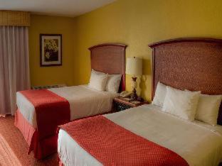 Rosen Inn Closest to Universal : photo 2 de la chambre room #5626722