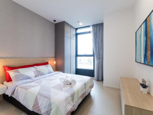 ARCORIS, MONT KIARA by MK HOME : photo 7 de la chambre appartement 1 chambre