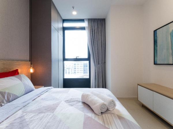 ARCORIS, MONT KIARA by MK HOME : photo 8 de la chambre appartement 1 chambre