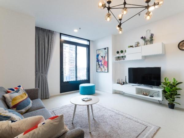 ARCORIS, MONT KIARA by MK HOME : photo 2 de la chambre appartement 1 chambre