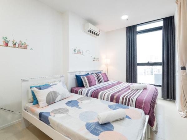 ARCORIS, MONT KIARA by MK HOME : photo 3 de la chambre appartement supérieur