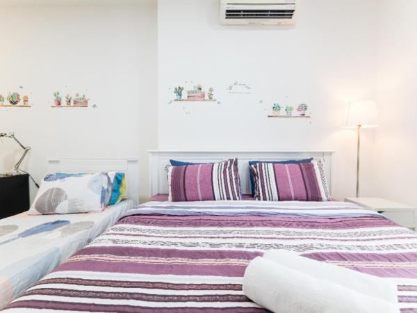 ARCORIS, MONT KIARA by MK HOME : photo 5 de la chambre appartement supérieur