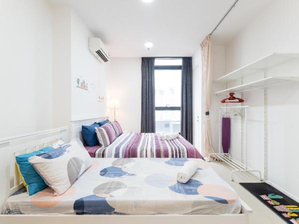 ARCORIS, MONT KIARA by MK HOME : photo 1 de la chambre appartement supérieur