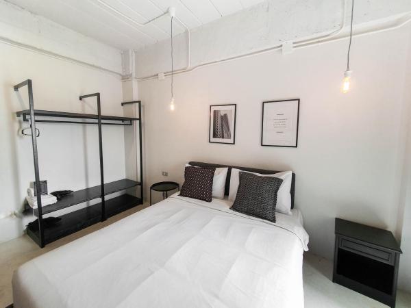The51Hometel : photo 6 de la chambre studio loft de luxe