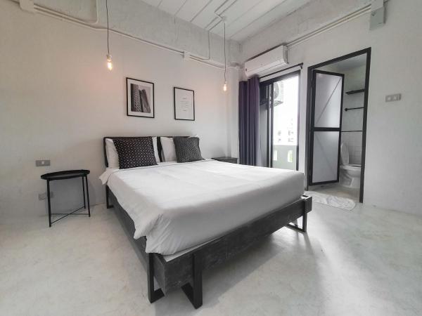 The51Hometel : photo 1 de la chambre studio loft de luxe