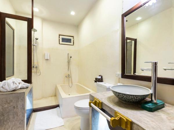 Cheva Gallery Boutique Hotel : photo 2 de la chambre chambre double deluxe