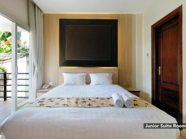 Mutiara Suites : photo 2 de la chambre suite junior
