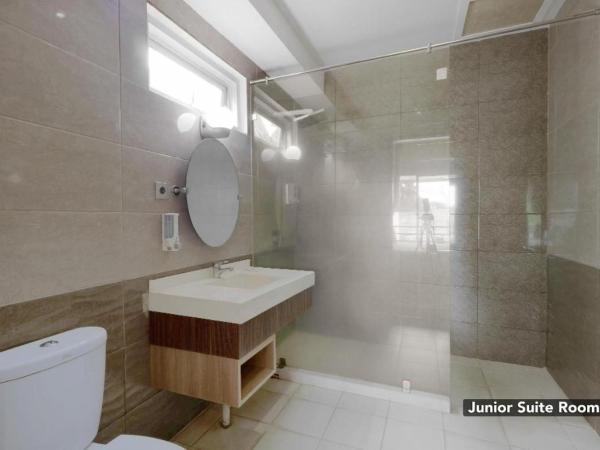 Mutiara Suites : photo 5 de la chambre suite junior