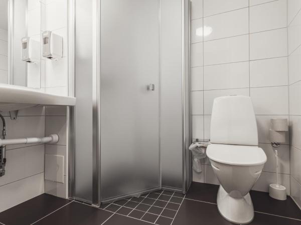 Hotel Poseidon : photo 5 de la chambre chambre simple standard