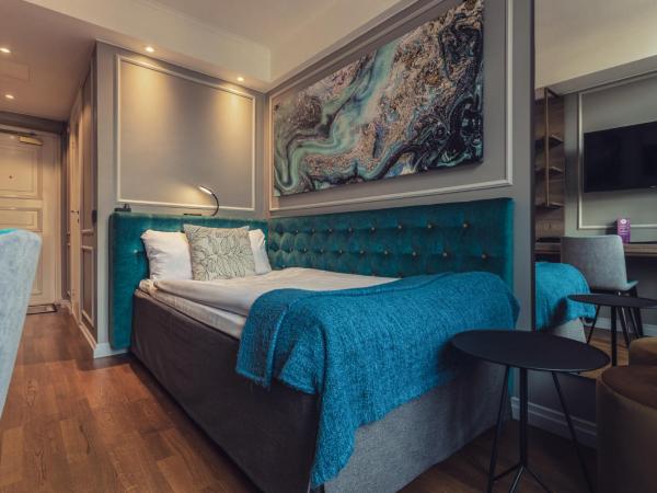 Hotel Poseidon : photo 2 de la chambre chambre simple standard