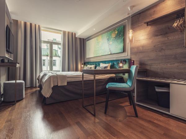 Hotel Poseidon : photo 8 de la chambre chambre double standard