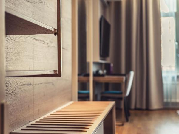 Hotel Poseidon : photo 9 de la chambre chambre double supérieure