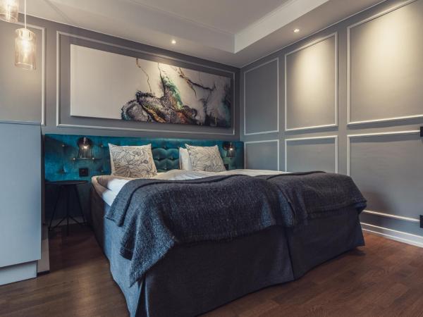 Hotel Poseidon : photo 6 de la chambre chambre double supérieure