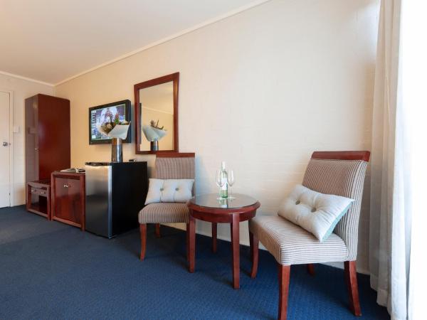 ibis Styles Canberra : photo 2 de la chambre chambre lit king-size supérieure