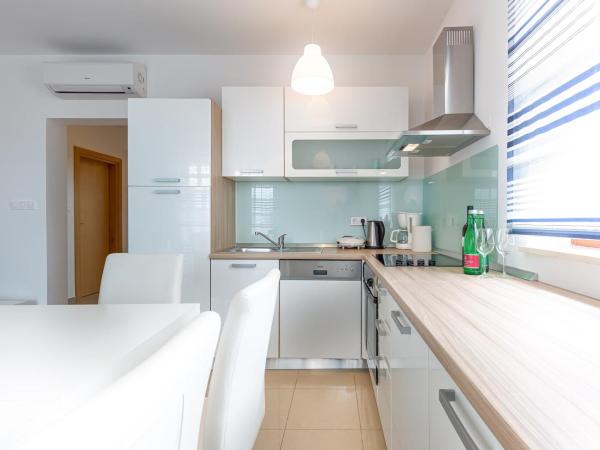 Apartments Rina : photo 7 de la chambre appartement