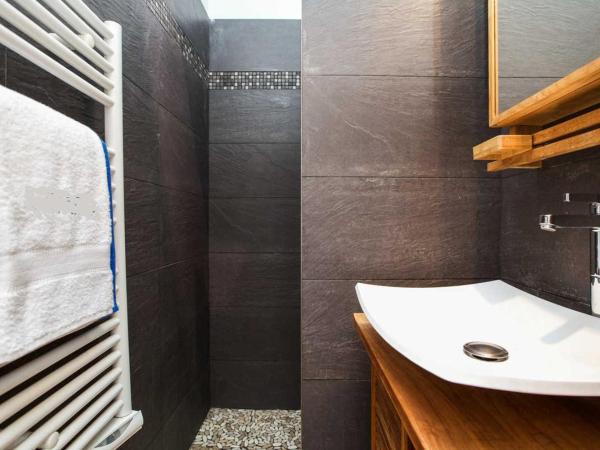 Maison Anne Musset : photo 3 de la chambre chambre de luxe avec terrasse